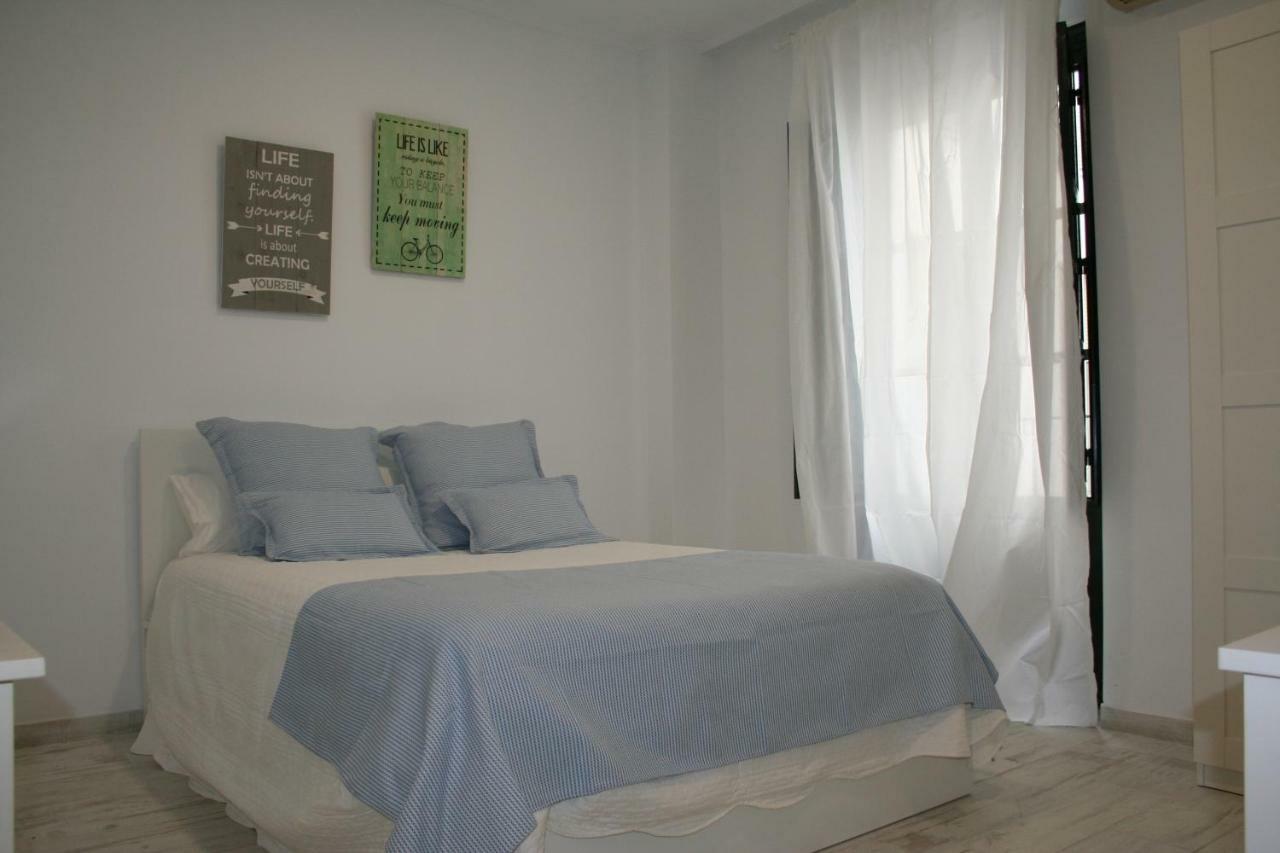 Appartement Clb Sierpes