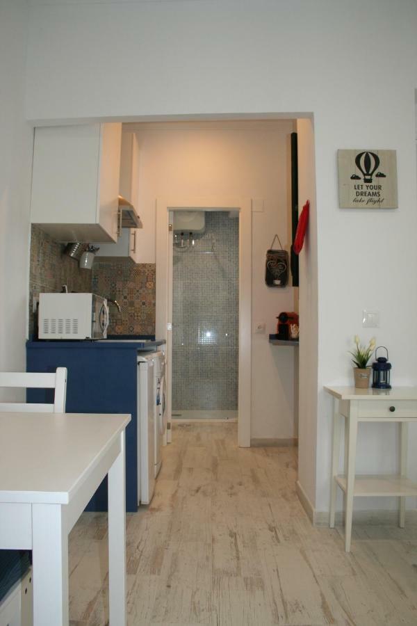 Appartement Clb Sierpes Séville