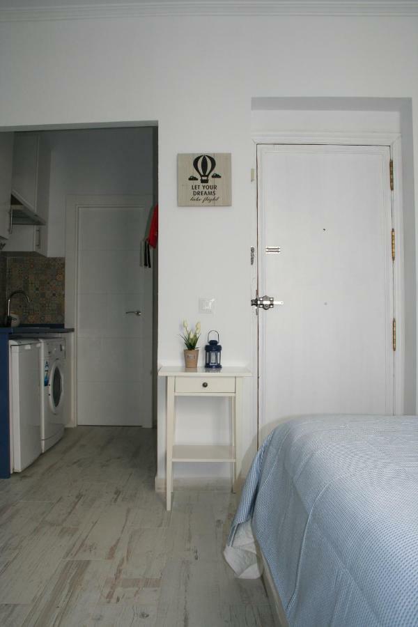 Clb Sierpes Appartement