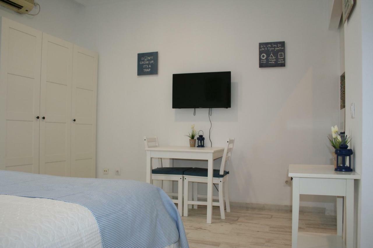 Appartement Clb Sierpes Séville