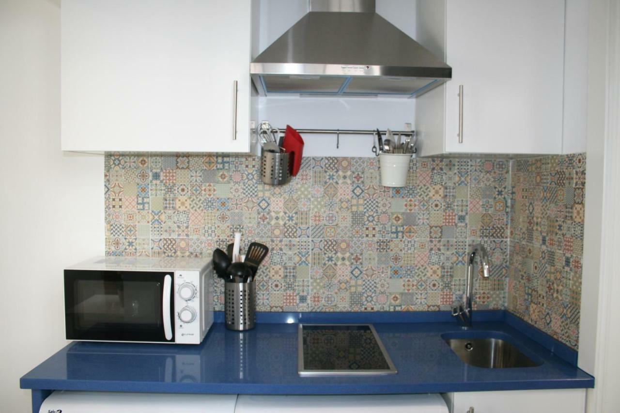 Appartement Clb Sierpes Séville