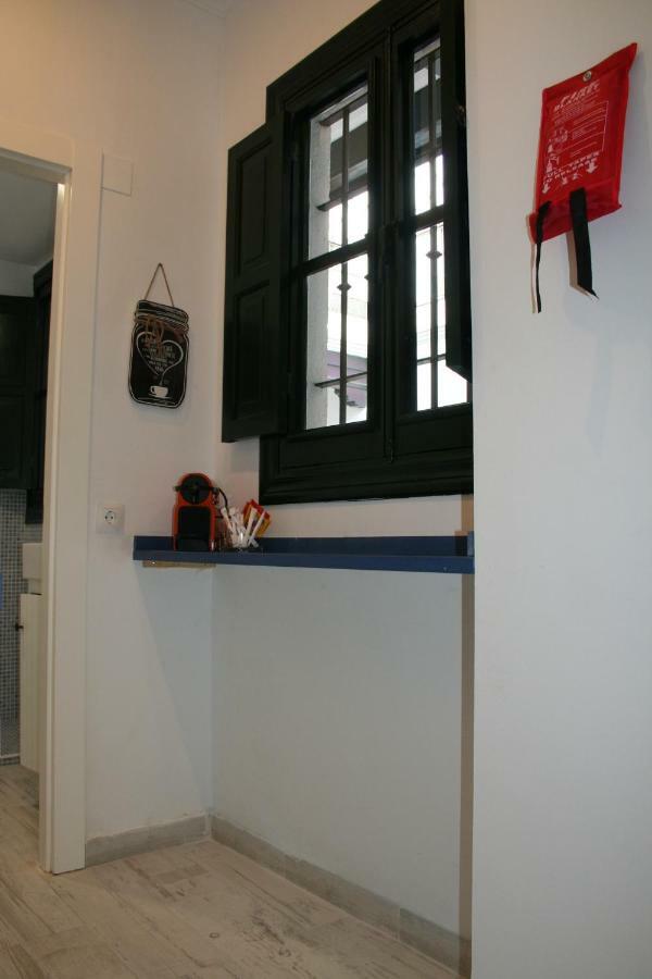 Appartement Clb Sierpes Séville